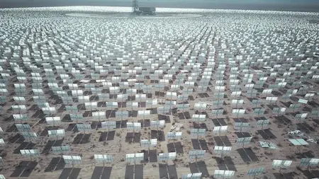 Image of Solar Farms